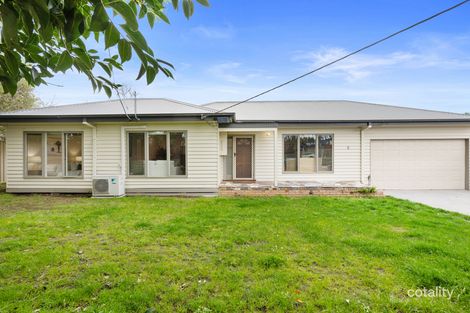 1/2 Churchill Way, Kilsyth, VIC 3137