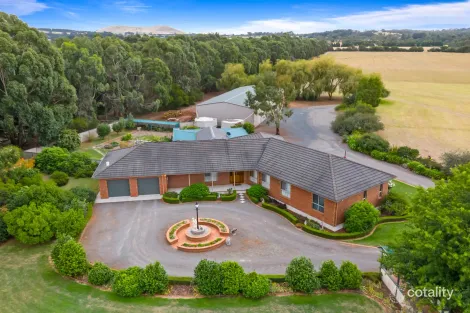 48 Kennedys Rd, Sulky, VIC 3352