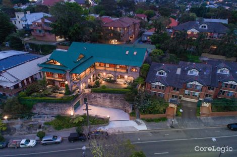 Property photo of 33-35 Lilyfield Road Rozelle NSW 2039