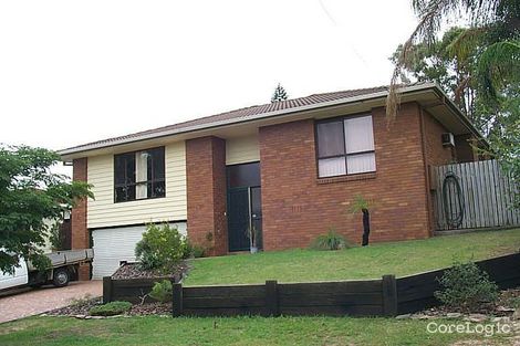 Property photo of 12 Ackworth Place Alexandra Hills QLD 4161