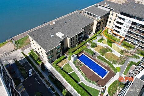 C204/21 Verona Dr, Wentworth Point, NSW 2127