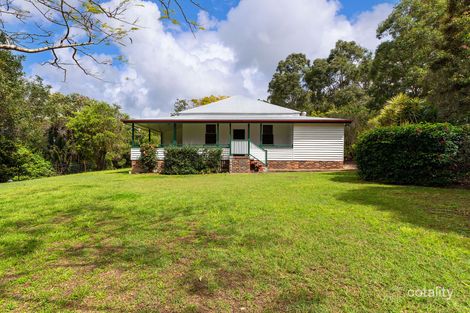 710 Old Goomboorian Rd, Veteran, QLD 4570
