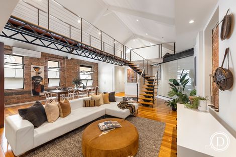 Property photo of 3/12 Warburton Lane Melbourne VIC 3000