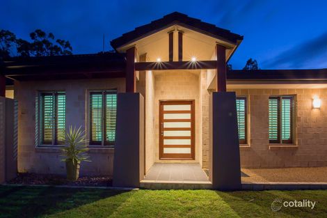 Property photo of 25 Bauer Drive Mundoolun QLD 4285