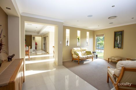 Property photo of 25 Bauer Drive Mundoolun QLD 4285