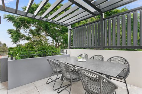 Property photo of 203/9 Doohat Avenue North Sydney NSW 2060