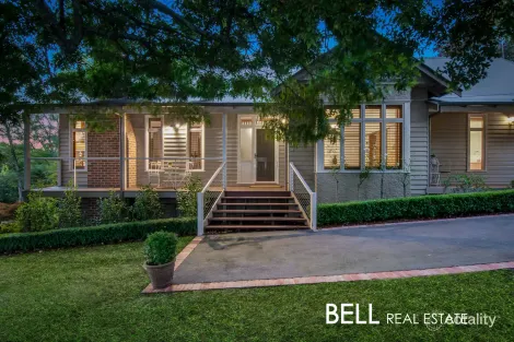 14 Breen Tce, Ferny Creek, VIC 3786