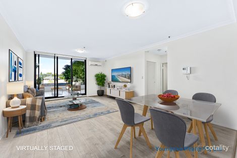 12/109-113 George St, Parramatta, NSW 2150