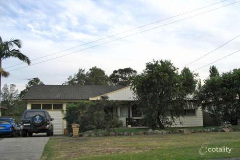 Property photo of 63 Durham Drive Edgeworth NSW 2285