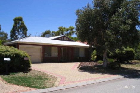 Property photo of 9 Croll Court Beeliar WA 6164