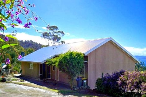 7 Kunzea Rd, Taroona, TAS 7053