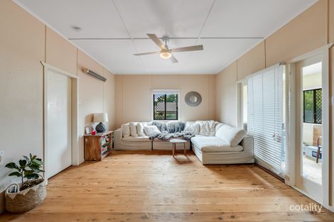 Property photo of 44 Maker Street Rangeville QLD 4350