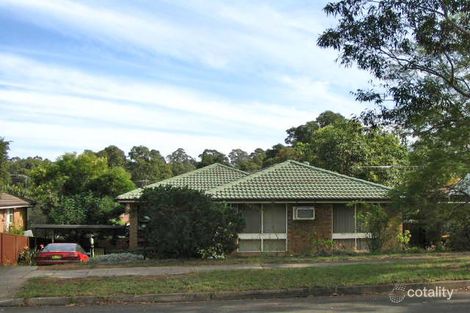 Property photo of 22 Palawan Avenue Kings Park NSW 2148