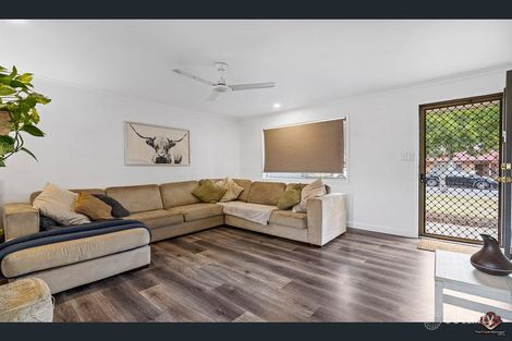 Property photo of 21 Macarthur Crescent Slacks Creek QLD 4127