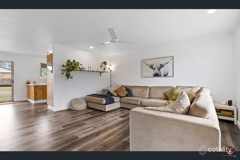 Property photo of 21 Macarthur Crescent Slacks Creek QLD 4127