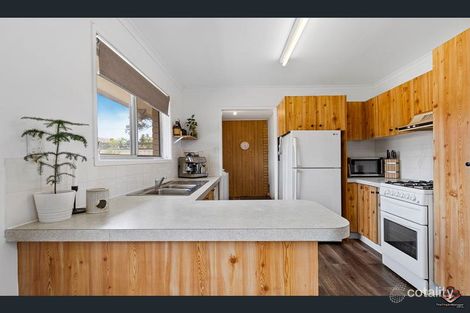 Property photo of 21 Macarthur Crescent Slacks Creek QLD 4127