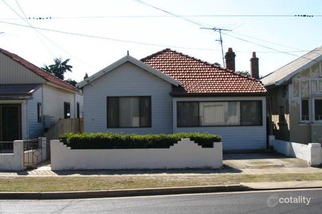 Property photo of 81 Austral Street Malabar NSW 2036