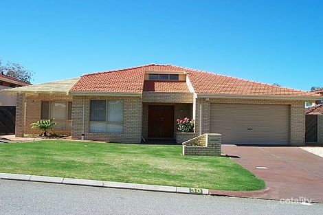 30 Cressbrook Way, Carine, WA 6020