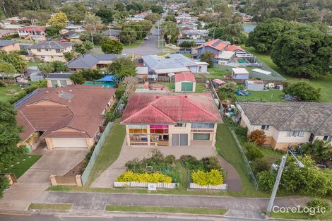Property photo of 85 School Road Capalaba QLD 4157