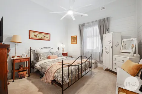 Property photo of 32 Milner Parade Quirindi NSW 2343