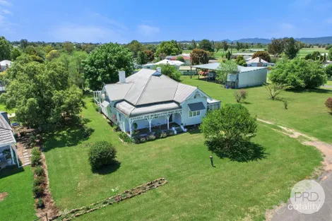 Property photo of 32 Milner Parade Quirindi NSW 2343