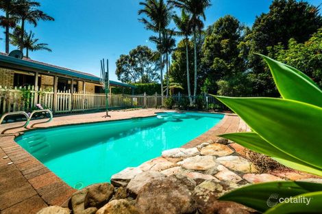 Property photo of 14 Myall Court Urunga NSW 2455