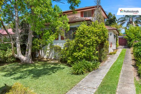 Property photo of 12 Trumper Street Ermington NSW 2115