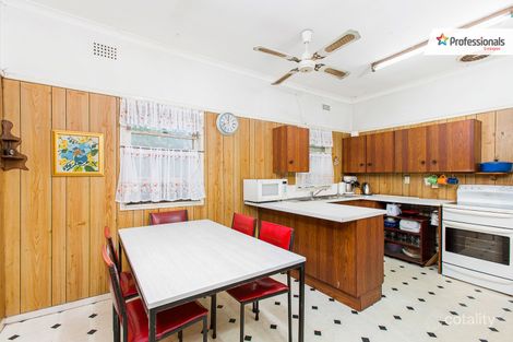 Property photo of 12 Trumper Street Ermington NSW 2115