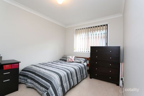 Property photo of 36 Denton Park Drive Rutherford NSW 2320