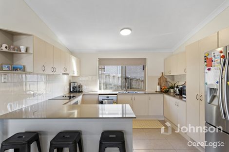 Property photo of 24 Annabelle Crescent Upper Coomera QLD 4209