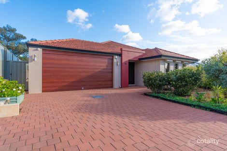 150 Bellingham Pde, Wellard, WA 6170
