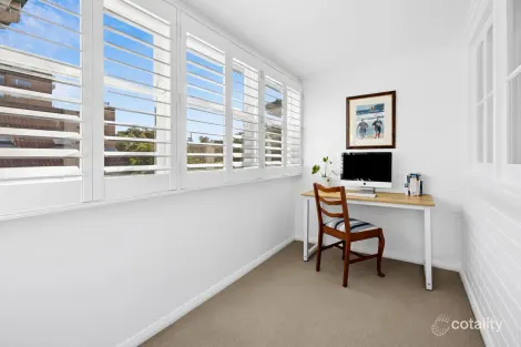 Property photo of 3/58 Macpherson Street Cremorne NSW 2090