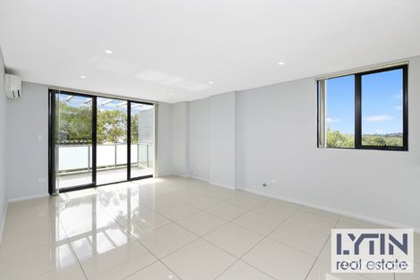 Property photo of 56/118 Adderton Road Carlingford NSW 2118