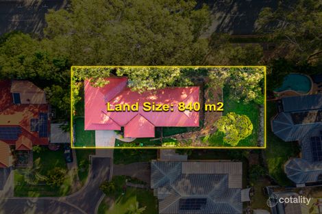 Property photo of 9 Warrego Forest Lake QLD 4078