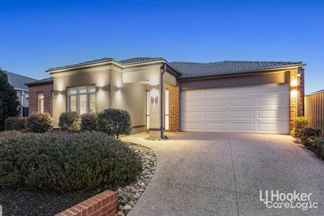 Property photo of 24 Marshall Terrace Point Cook VIC 3030