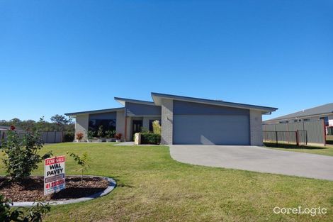 Property photo of 9 Kingfisher Drive Oakhurst QLD 4650