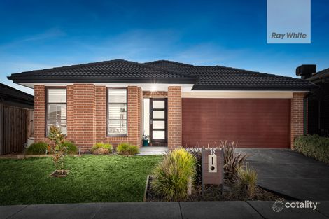12 Belleview Cres, Beveridge, VIC 3753