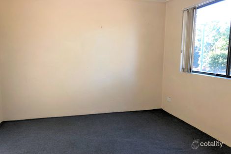 Property photo of 2/16 Railway Parade Westmead NSW 2145