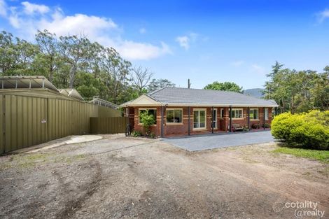 Property photo of 103 Badger Creek Road Badger Creek VIC 3777