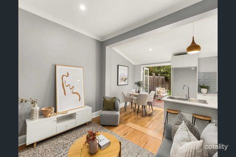 Property photo of 84 Canterbury Street Flemington VIC 3031
