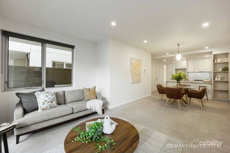 Property photo of 105/18 Berkeley Street Doncaster VIC 3108