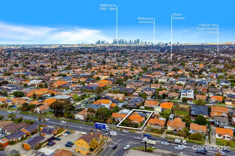 Property photo of 617 Bell Street Pascoe Vale South VIC 3044