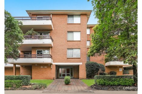 20/36-40 Jersey Ave, Mortdale, NSW 2223