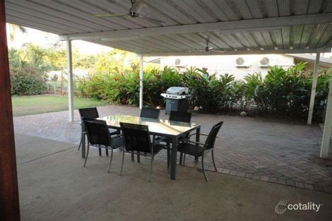 Property photo of 11 Lakes Crescent Marrara NT 0812