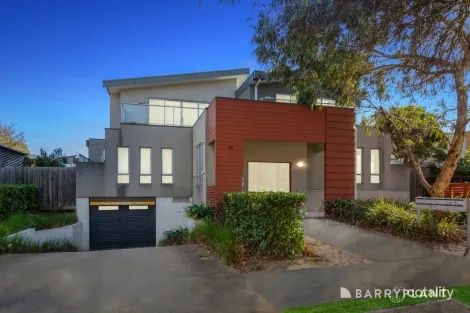 Property photo of 6/17 Tormore Road Boronia VIC 3155