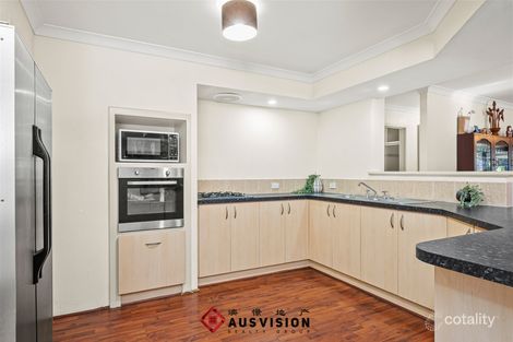 Property photo of 4 Sunbury Link Wellard WA 6170
