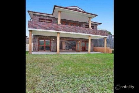 Property photo of 13 Lancelot Street Concord NSW 2137