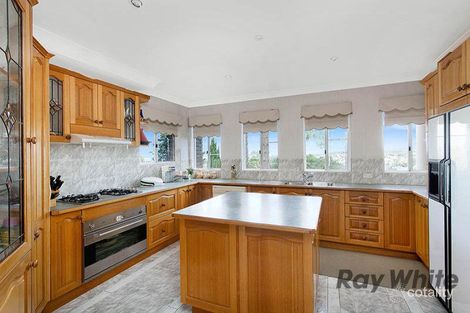 Property photo of 12 Matthews Drive Mount Warrigal NSW 2528