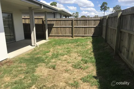 Property photo of 21 Splendour Circuit Yarrabilba QLD 4207