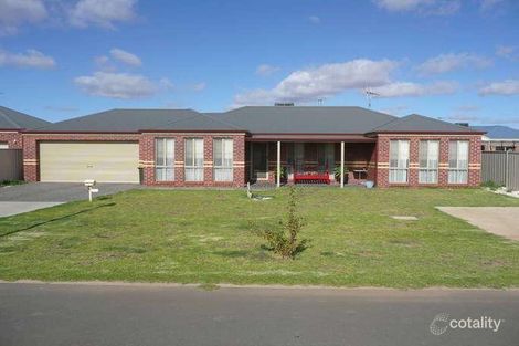 1 Champagne Cres, Yarrawonga, VIC 3730